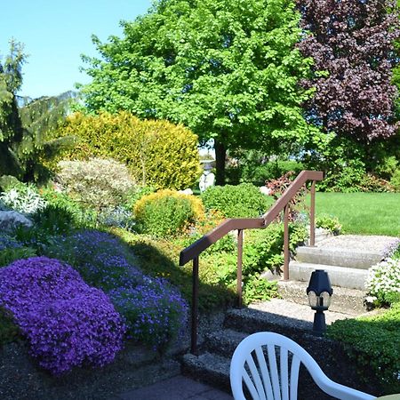 Pension Robin Hood Hotel Willingen  Exterior foto