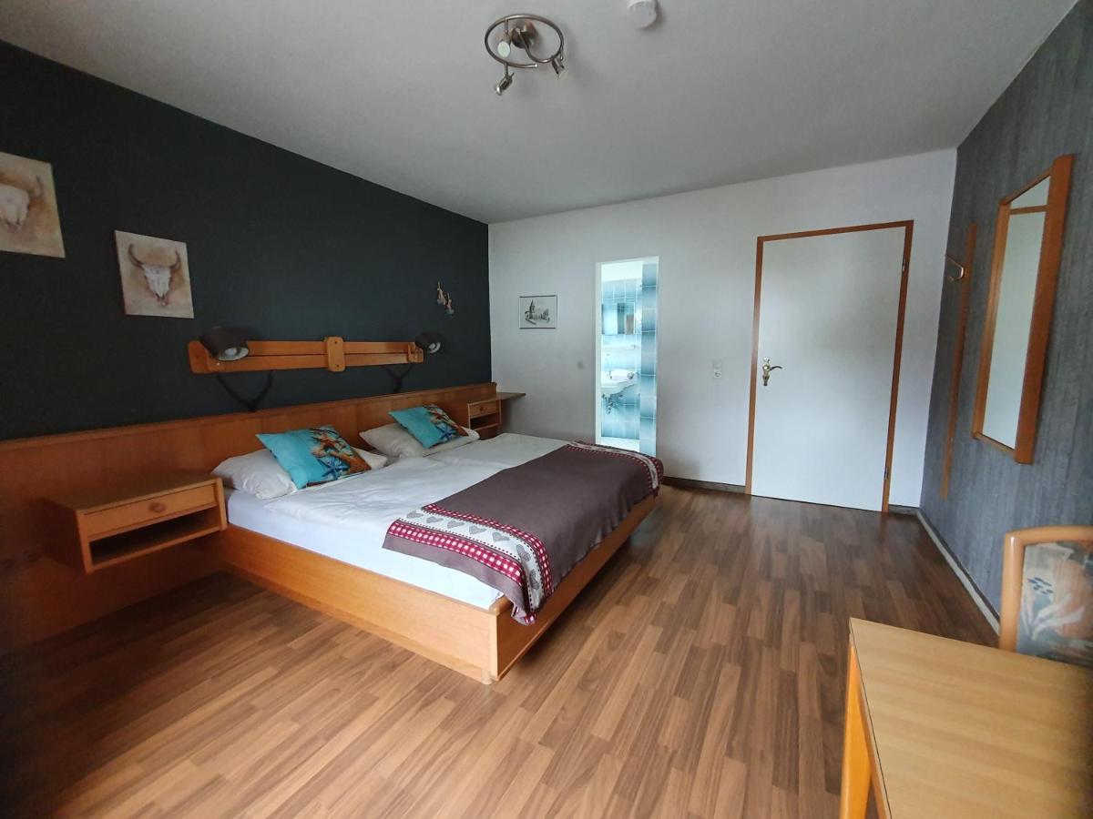 Pension Robin Hood Willingen  Exterior foto