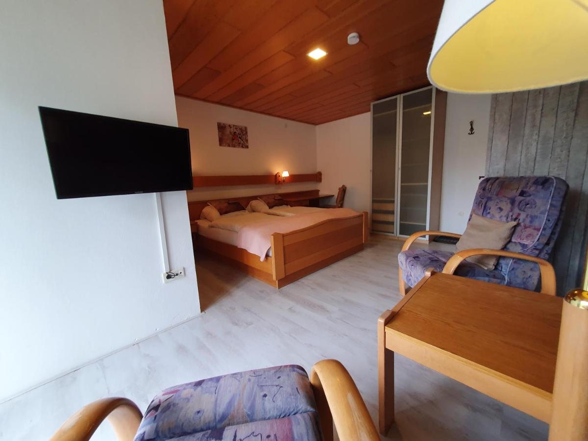 Pension Robin Hood Willingen  Exterior foto