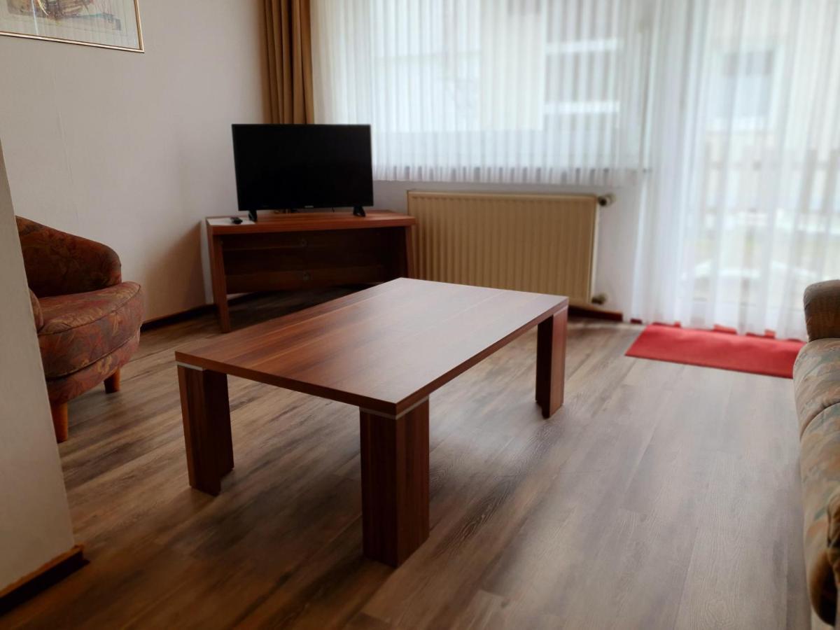 Pension Robin Hood Willingen  Exterior foto