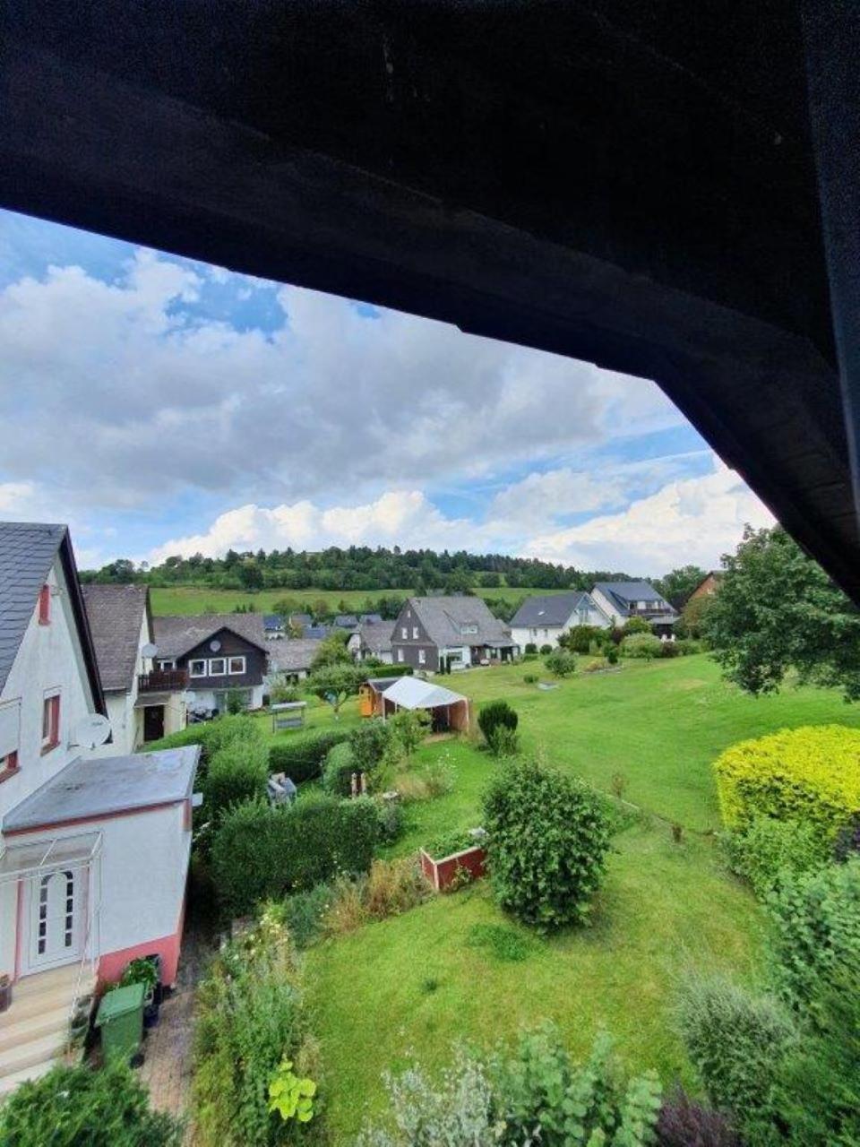 Pension Robin Hood Hotel Willingen  Exterior foto