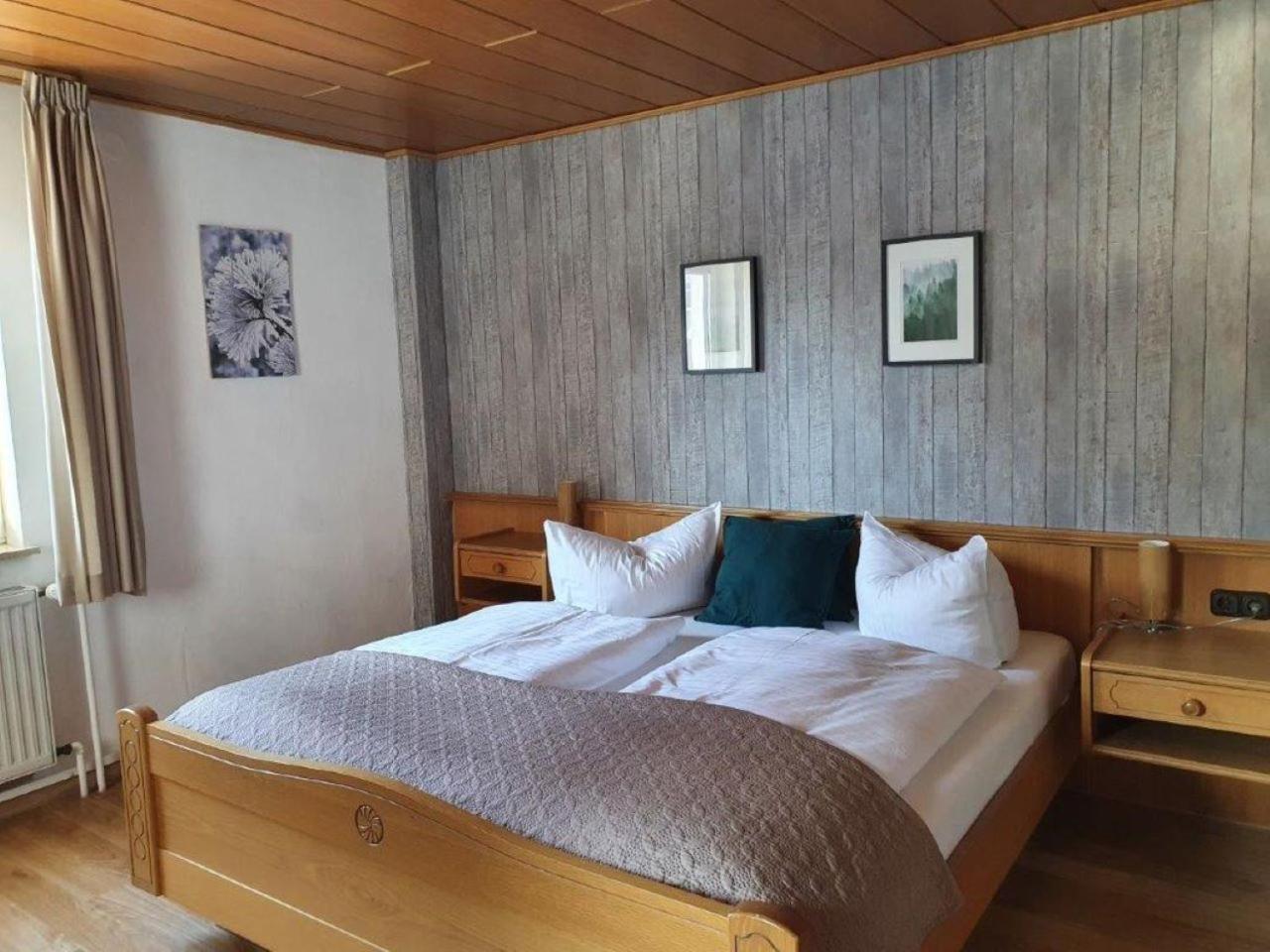 Pension Robin Hood Willingen  Exterior foto