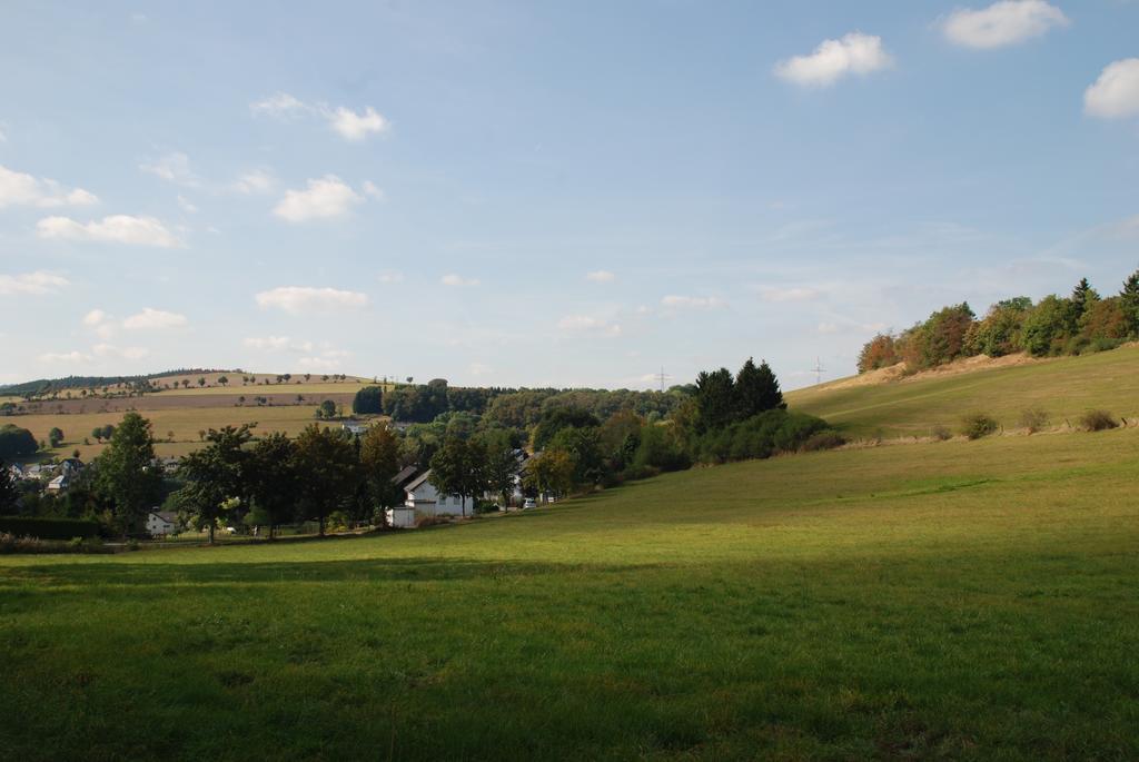 Pension Robin Hood Hotel Willingen  Exterior foto